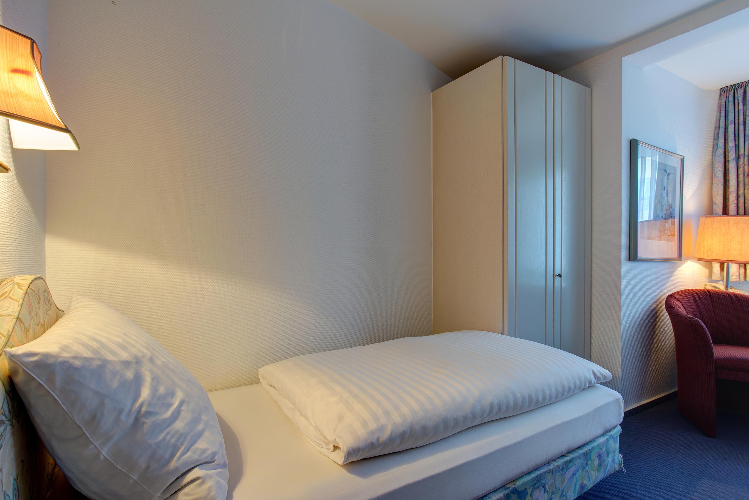 Centro Hotel Arde Koeln City, Trademark Collection By Wyndham Exterior photo