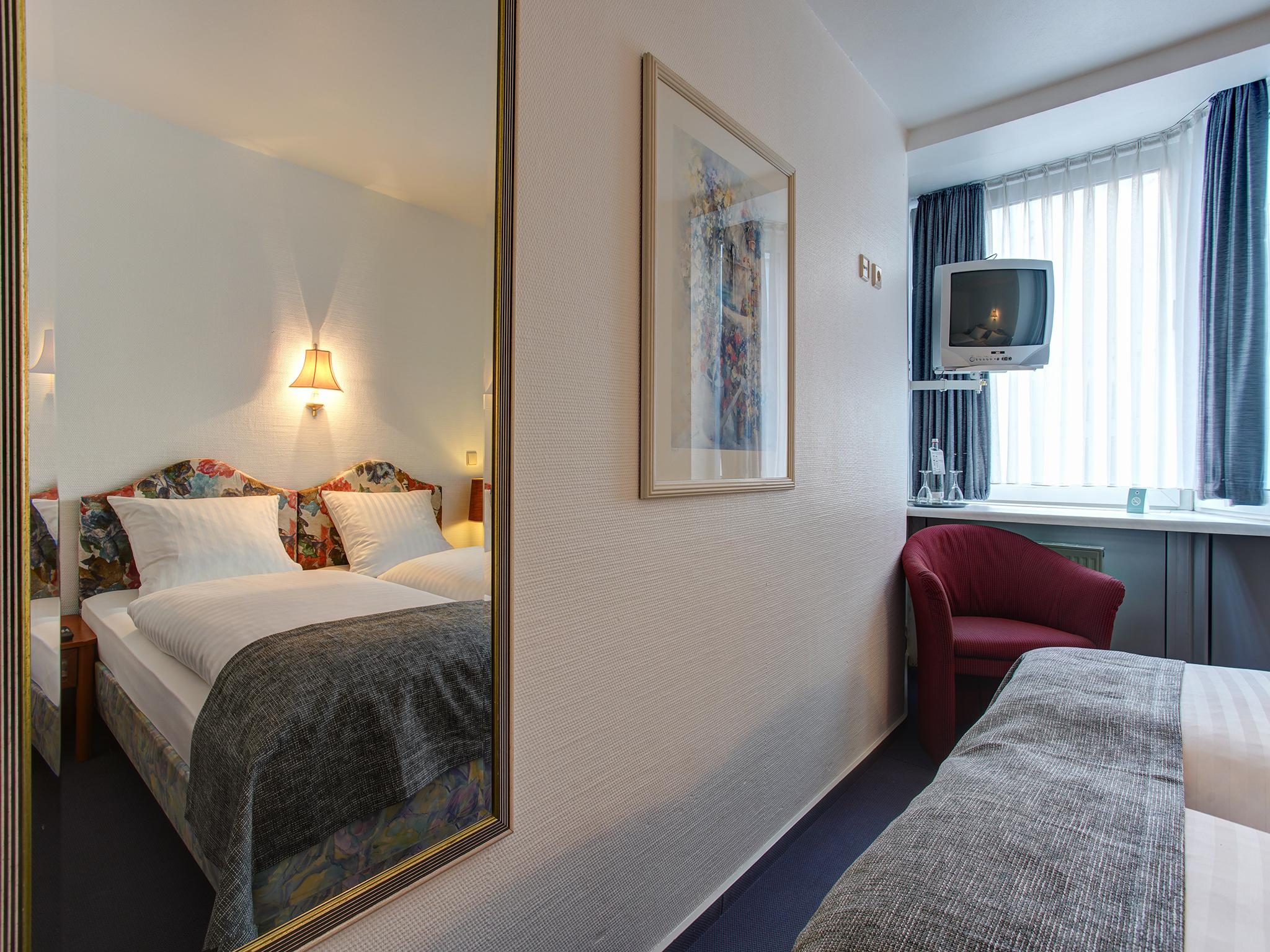 Centro Hotel Arde Koeln City, Trademark Collection By Wyndham Exterior photo