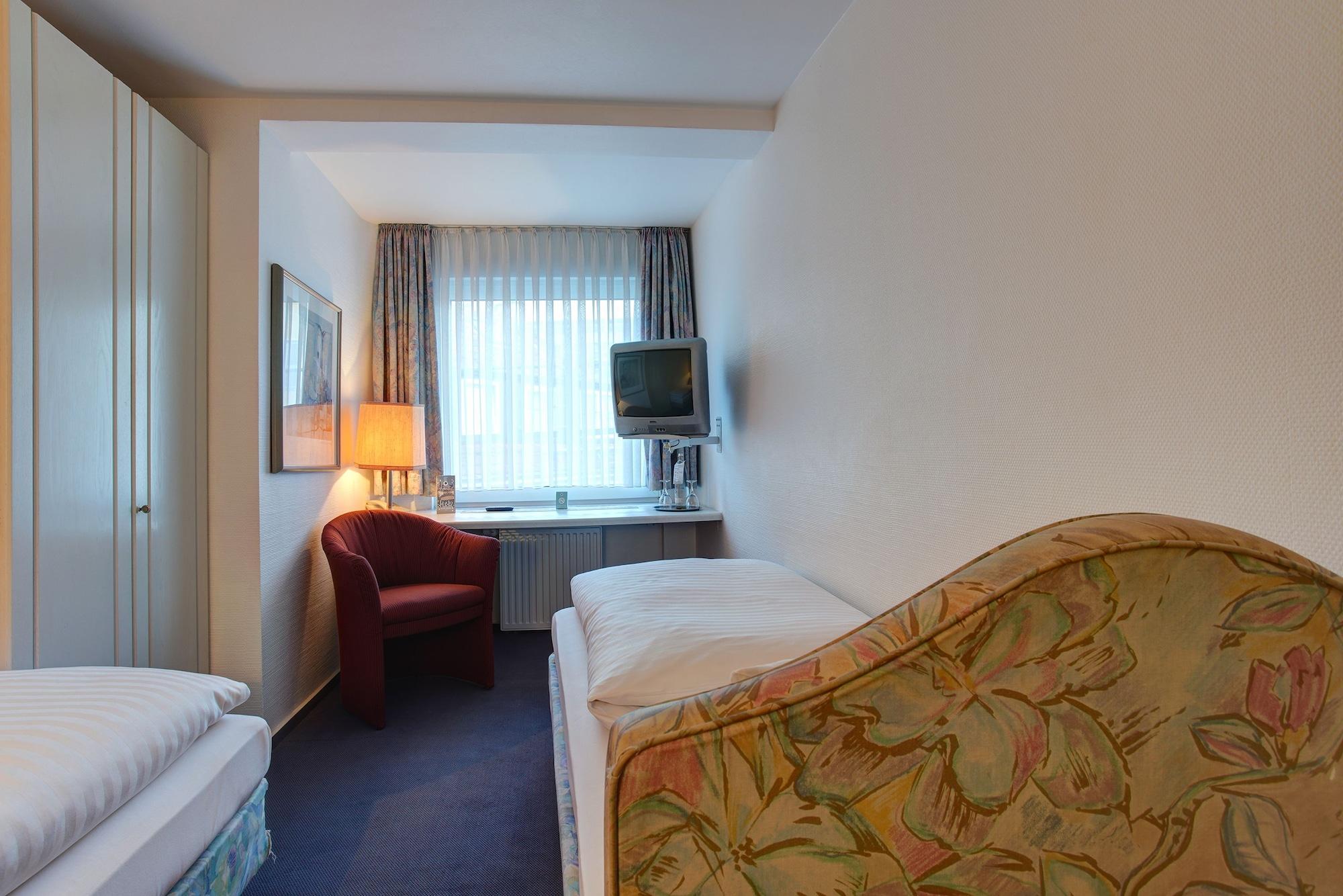 Centro Hotel Arde Koeln City, Trademark Collection By Wyndham Exterior photo