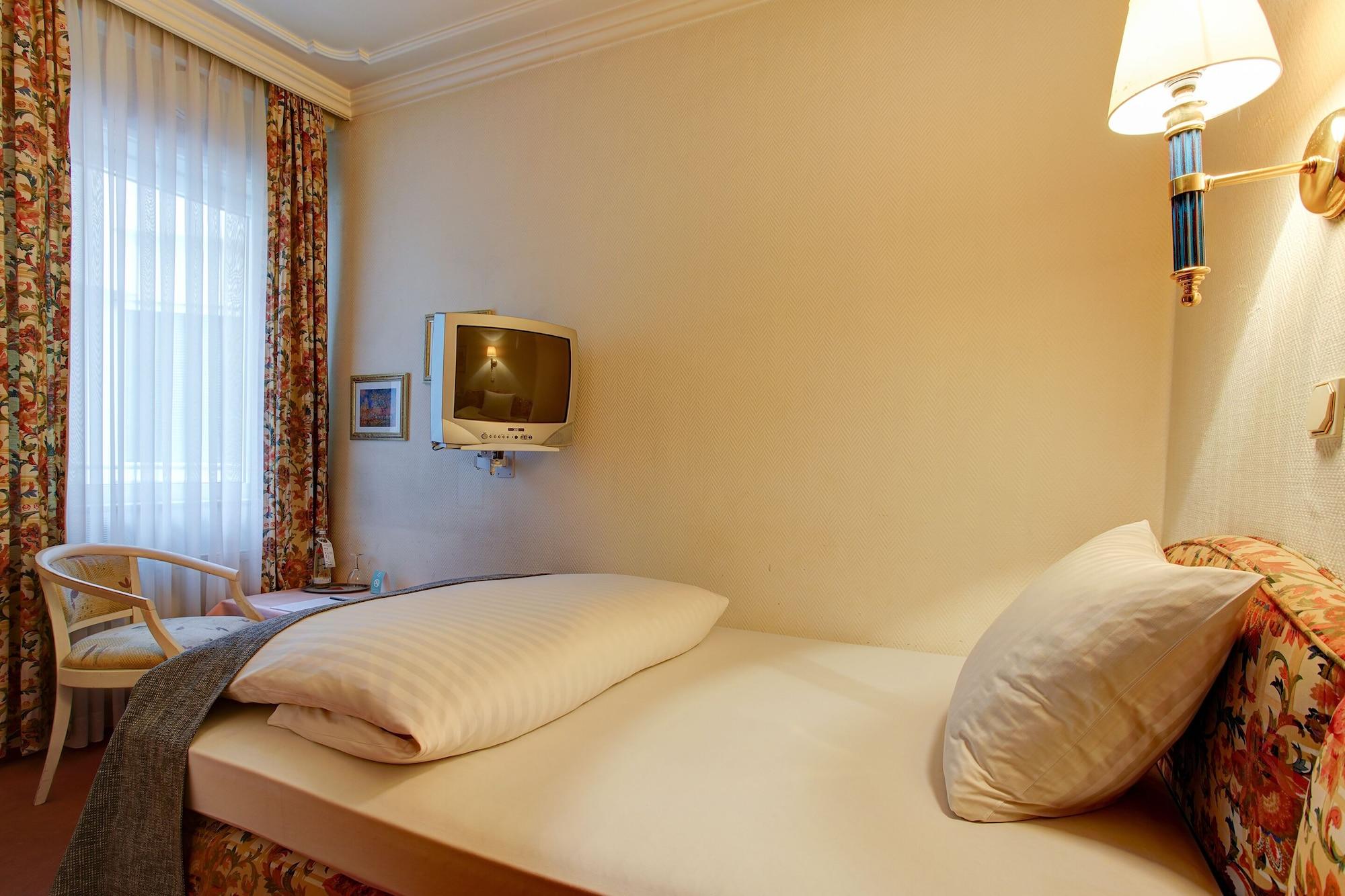 Centro Hotel Arde Koeln City, Trademark Collection By Wyndham Exterior photo